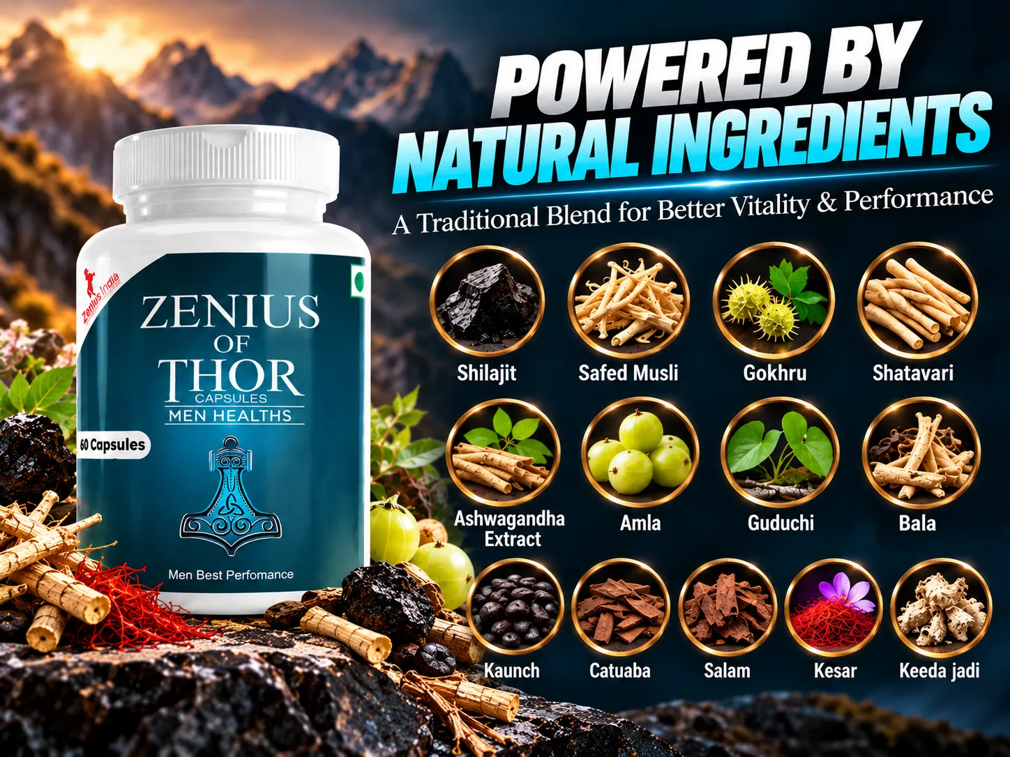 Ingredients Banner Mobile View 132 Zenius India