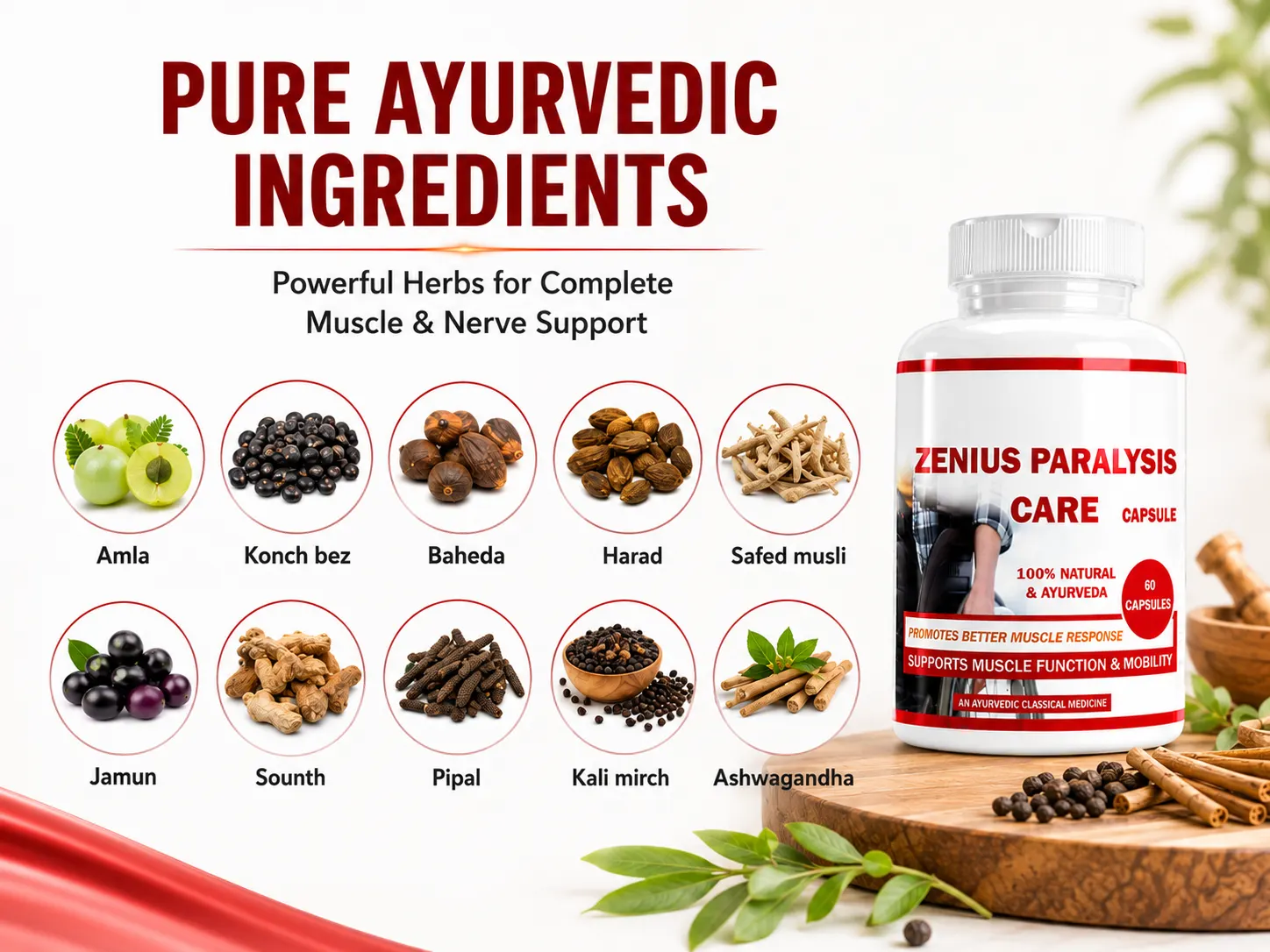 Ingredients Banner Mobile View 14 Zenius India