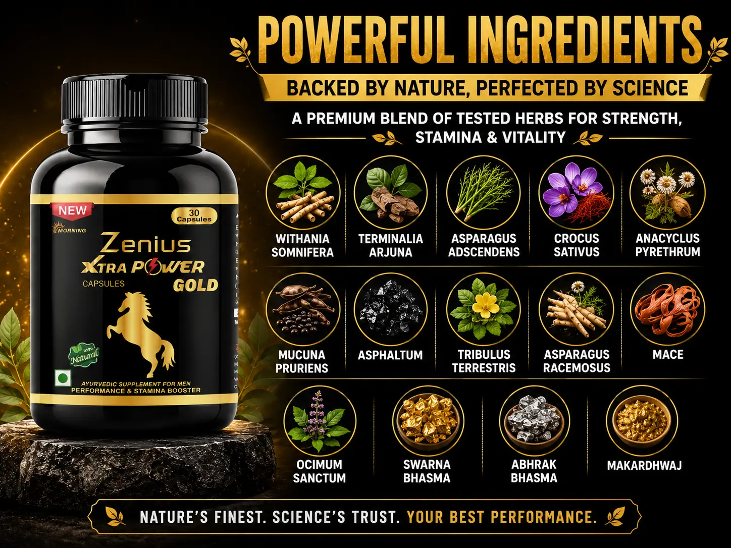 Ingredients Banner Mobile View 78 Zenius India