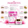 Ingredients Image 1 Zenius B Fit Kit