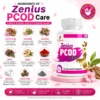 Ingredients Image 1 Zenius PCOD Care Capsule