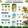 Ingredients Image 1 Zenius Piles Care Kit