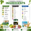 Ingredients Image 1 Zenius Slim Fit Kit