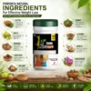 Zenius Slim Care Powder