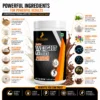 Zenius Weight Gain Powder