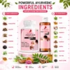 Ingredients Image 1 Zenius Skin Psoriasis Kit