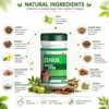 Ingredients Image 1 Zenius Stomach 3 in One Powder