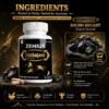 Zenius Shilajeet 60 Capsule