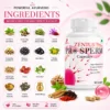 Zenius Pro Sperm Capsules