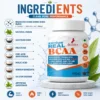 Ingredients Image 1 Zenius Real BCAA