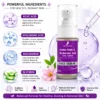 Ingredients Image 1 Zenius Kojic & Hyaluronic Acid Serum for Deep Hydration & Skin Moisture