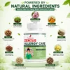 Ingredients Image 1 Zenius Allergy Capsule for Skin Allergy, Sneezing & Watery Eyes