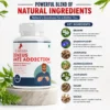 Ingredients Image 1 Zenius Anti Addiction Capsule to Reduce Alcohol Addiction