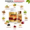 Ingredients Image 1 Zenius Big Bull Kit