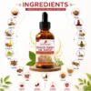 Ingredients Image 1 Zenius Nabhi Oil Drop