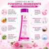 Ingredients Image 1 ZENIUS W FRESH PLUS INTIMATE WASH