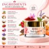 Ingredients Image 1 Zenius Youth Again Cream