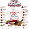 Ingredients Image 1 Zenius Zinga Lala Capsules (50-70age)