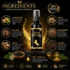 Ingredients Image 1 Zenius Xtra Power Gold Oil