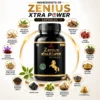 Ingredients Image 1 Zenius Xtra Power Capsule