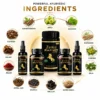 Zenius Xtra Power Gold Kit