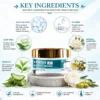 Ingredients Image 1 Zenius Butt & Thigh Cream