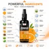 Zenius Vitamin C Face Serum