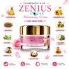 Zenius U-Eye Whitening Cream
