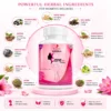 Ingredients Image 1 Zenius V Care 365 Capsule
