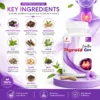 Ingredients Image 1 Zenius Thyroid Care Capsule
