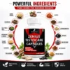 Ingredients Image 1 Zenius Testo Care Capsule