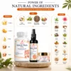 Zenius Stretch Mark Combo