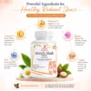 Ingredients Image 1 Zenius Stretch Mark Capsule