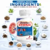 Ingredients Image 1 Zenius Stonil Capsule