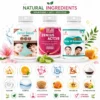 Zenius Skin whitening Kit