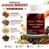 Ingredients Image 1 Zenius Stamina Power Capsule