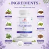 Ingredients Image 1 Zenius H Plus Women Capsule