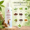 Ingredients Image 1 Zenius Hair Fall Shampoo