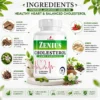 Ingredients Image 1 Zenius Cholestrol Care Capsule