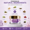 Ingredients Image 1 Zenius Curv B Cream