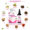 Ingredients Image 1 Zenius B Cute Kit
