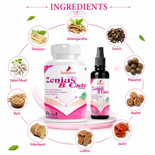 Zenius B Cute Kit