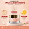 Ingredients Image 1 Zenius Dark Sport Removal Cream