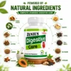 Ingredients Image 1 Zenius Digestive Care Capsule