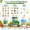 Ingredients Image 1 Zenius Digestive Care Kit