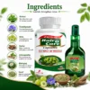 Ingredients Image 1 Zenius Hair O Care Oil
