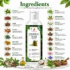 Ingredients Image 1 Zenius Hair Pro Oil