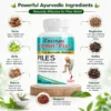 Ingredients Image 1 Zenius Hemo Plus Capsule