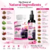 Ingredients Image 1 Zenius Hip Up Kit