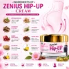 Ingredients Image 1 Zenius Hip Up Cream